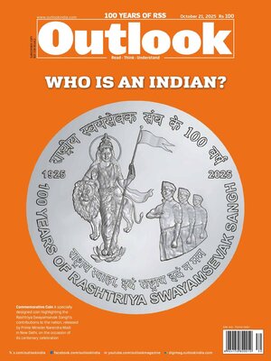 Outlook - Magazine